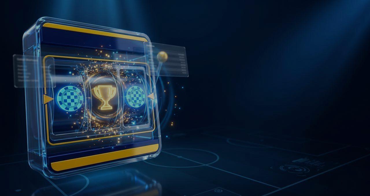 Score Casino